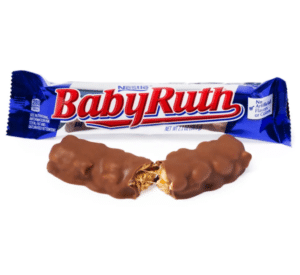most popular american candy