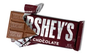 most popular american candy