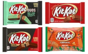 most popular american candy