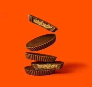 most popular American candy