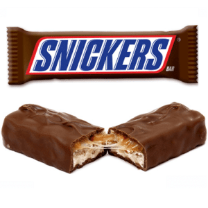 most popular american candy