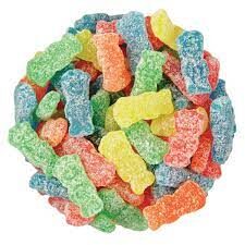 most popular american candy