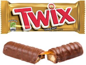 most popular american candy